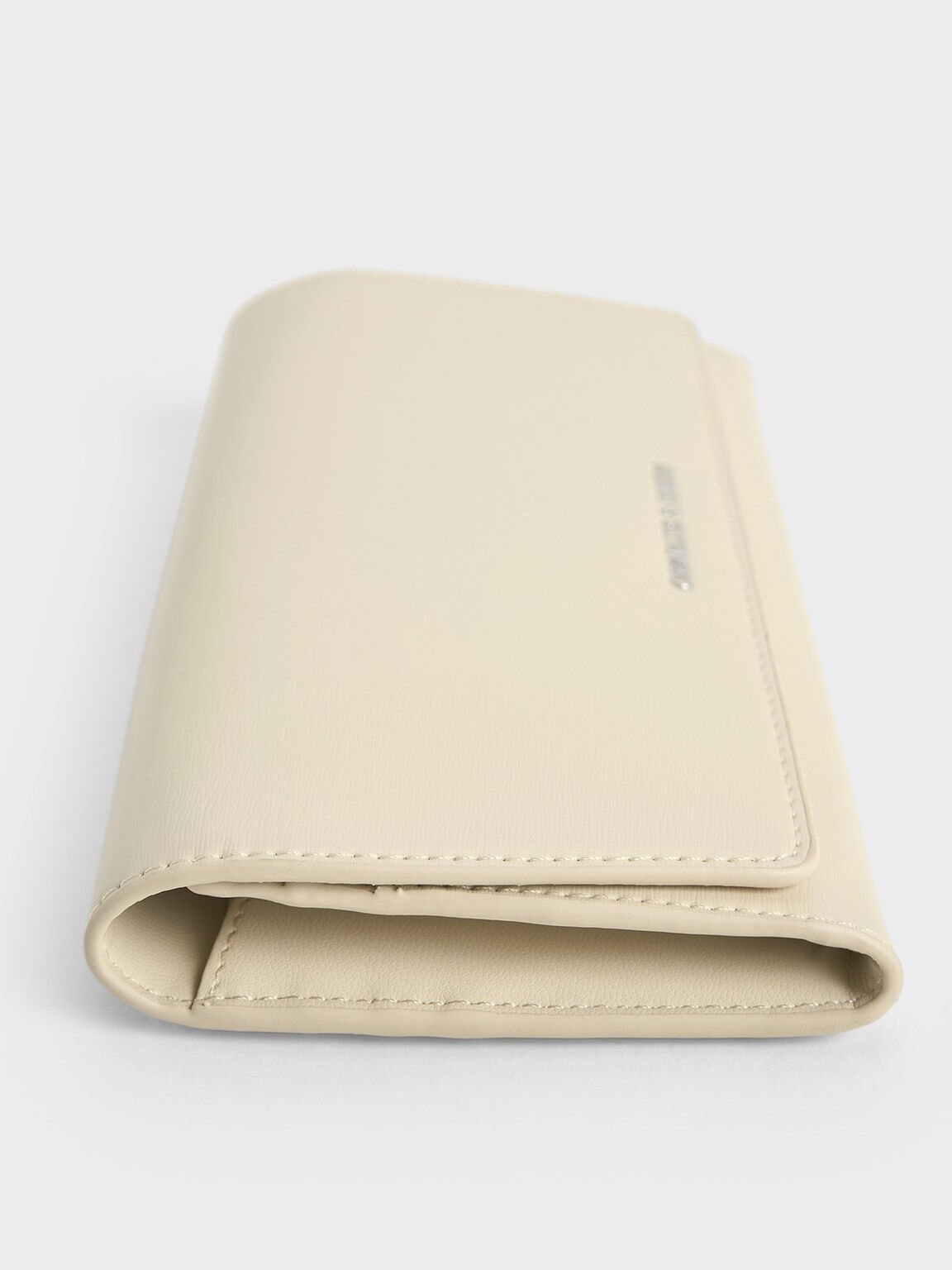 Dompet Panjang Irie, Beige, hi-res