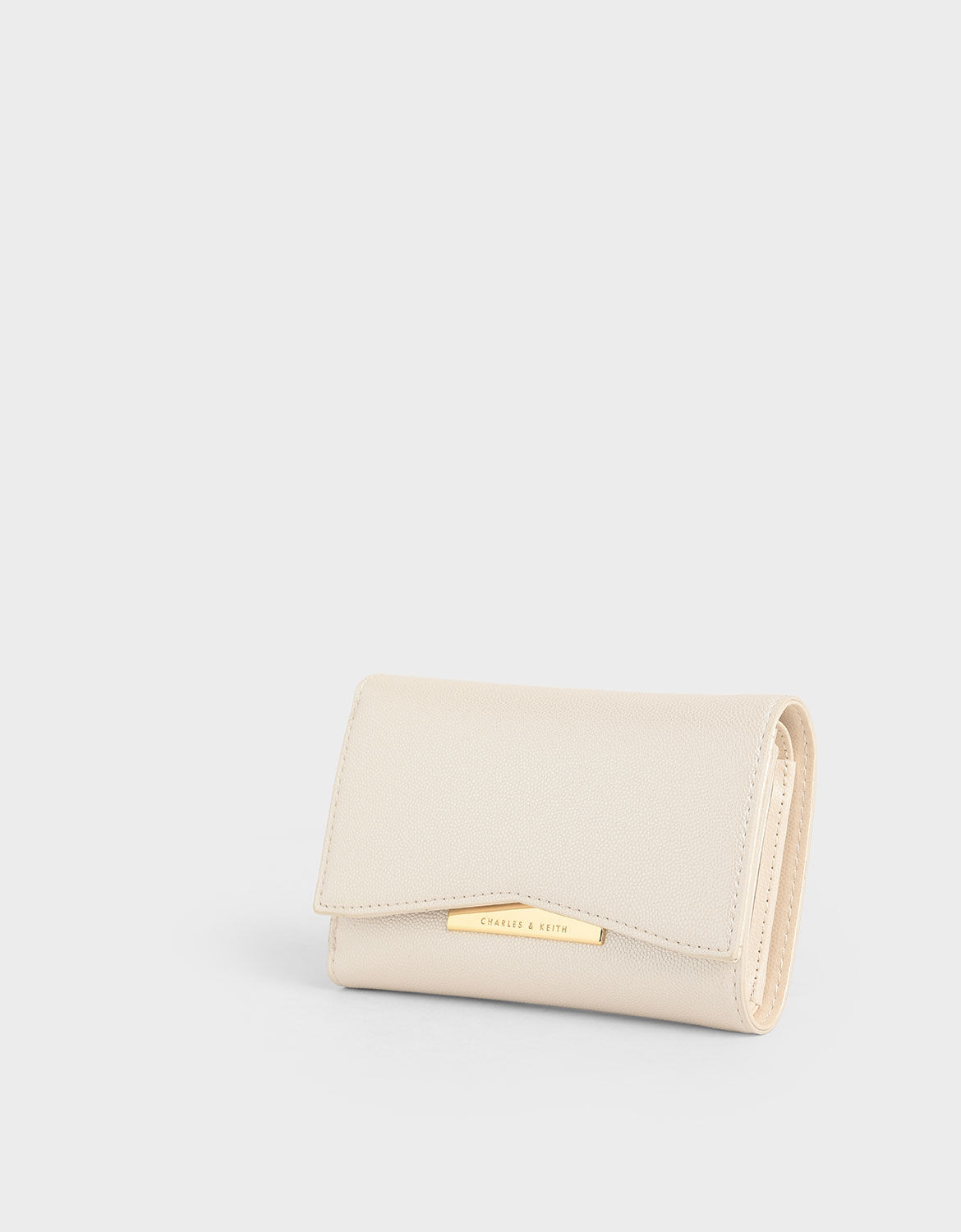 mini long wallet charles and keith