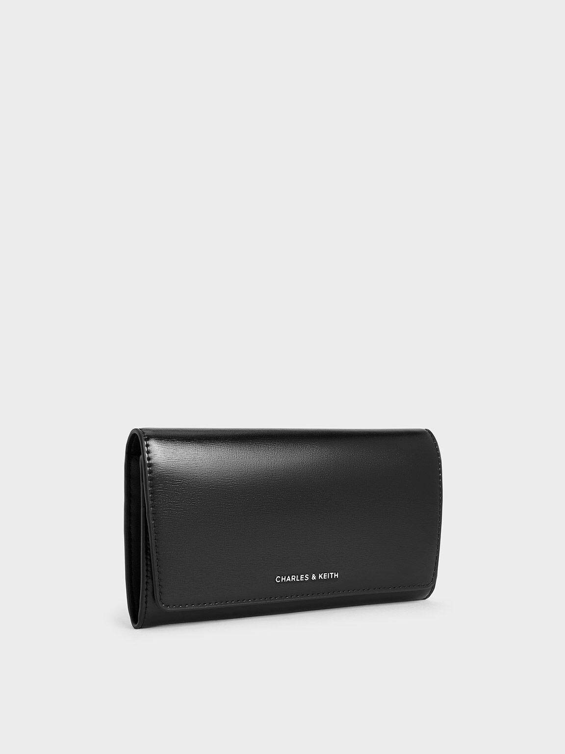 Dompet Panjang Irie, Noir, hi-res