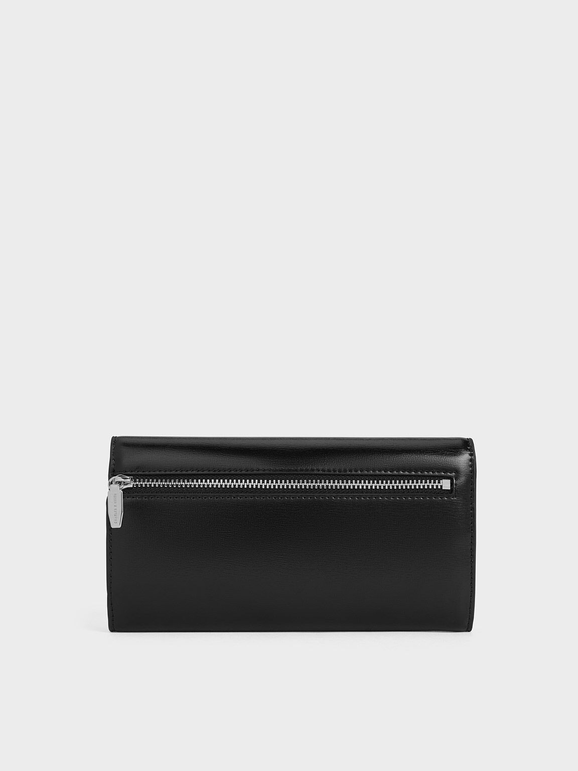 Dompet Panjang Irie, Noir, hi-res