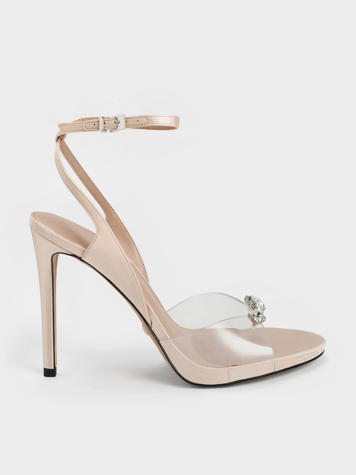 Women's Sandals | Shop Exclusive Styles | CHARLES & KEITH ID