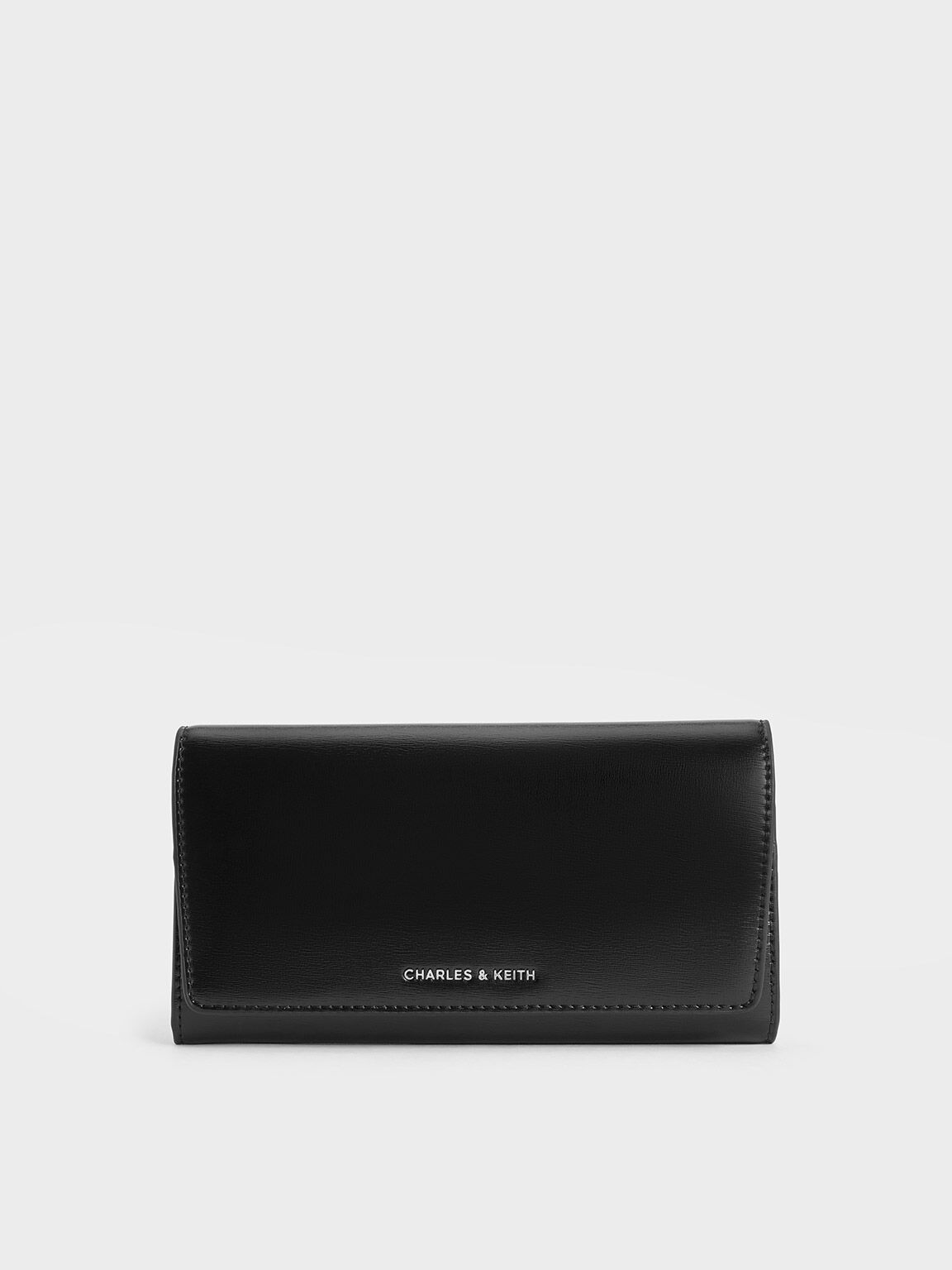 Dompet Panjang Irie, Noir, hi-res