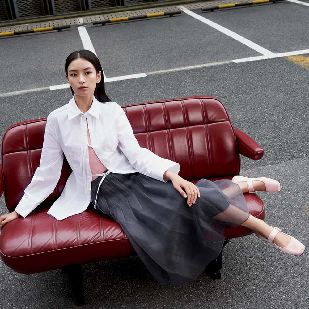 Lunar New Year 2024 Collection - CHARLES & KEITH ID