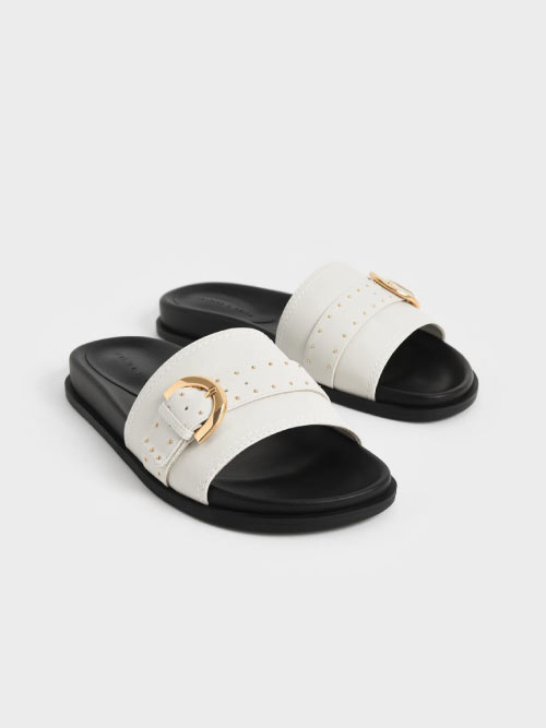 Women's Sandals | Shop Exclusive Styles - CHARLES & KEITH ID