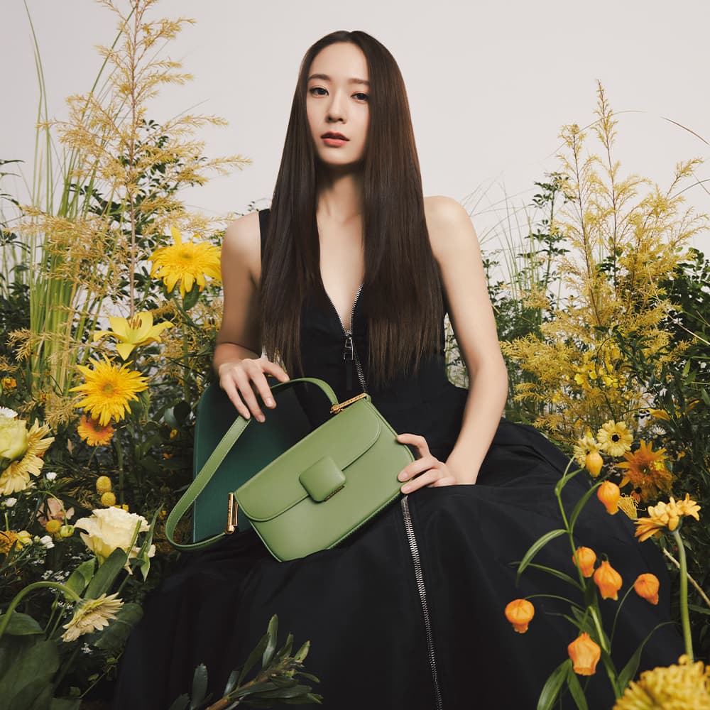 Eid Collection  Summer 2020 - CHARLES & KEITH International