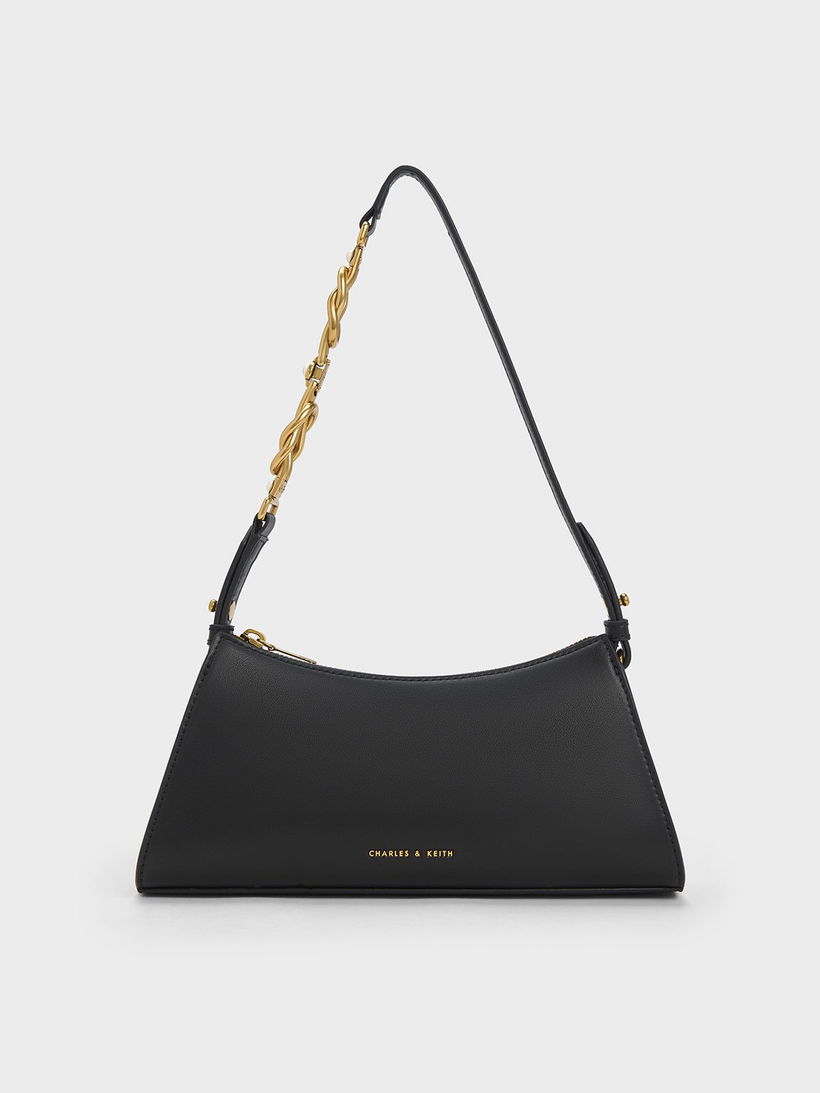 Charles & best sale keith trapeze bag