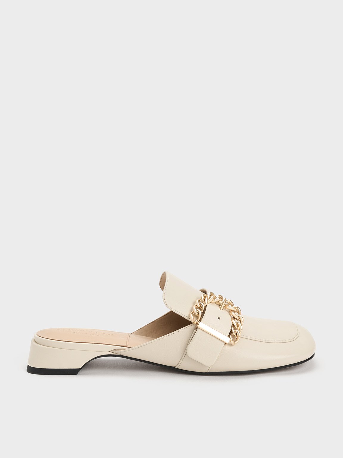 Coach faye deals loafer mules