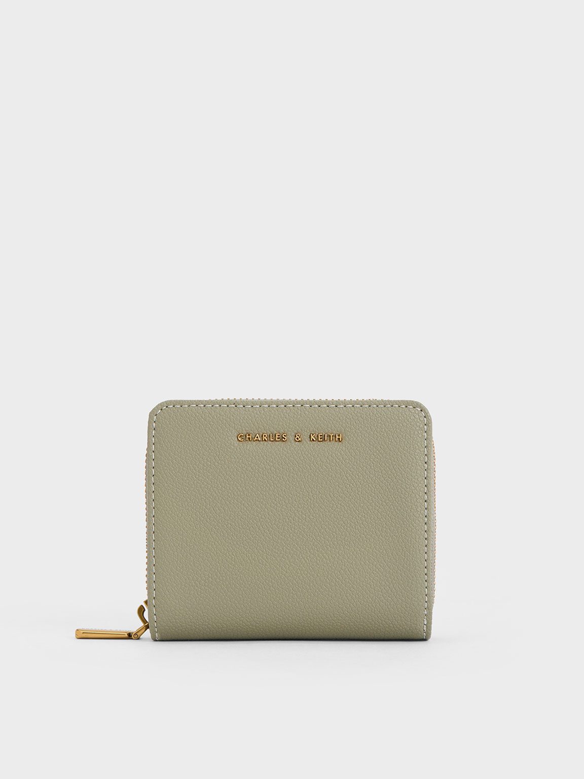 Wallet - Sage Citrus – ANDI