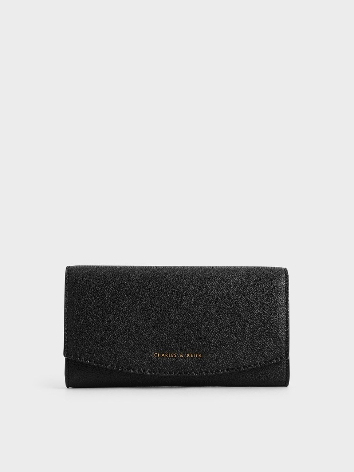 Charles and keith store wallet original