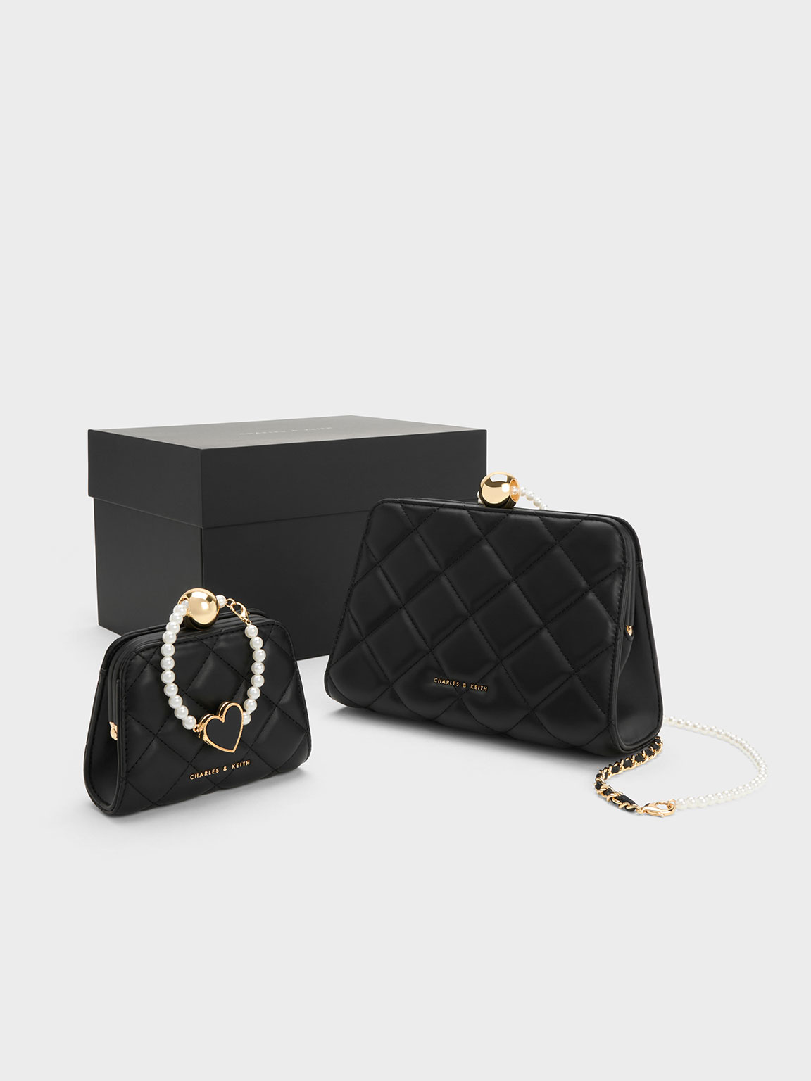 9 Tas Mini Koleksi Terbaru Louis Vuitton