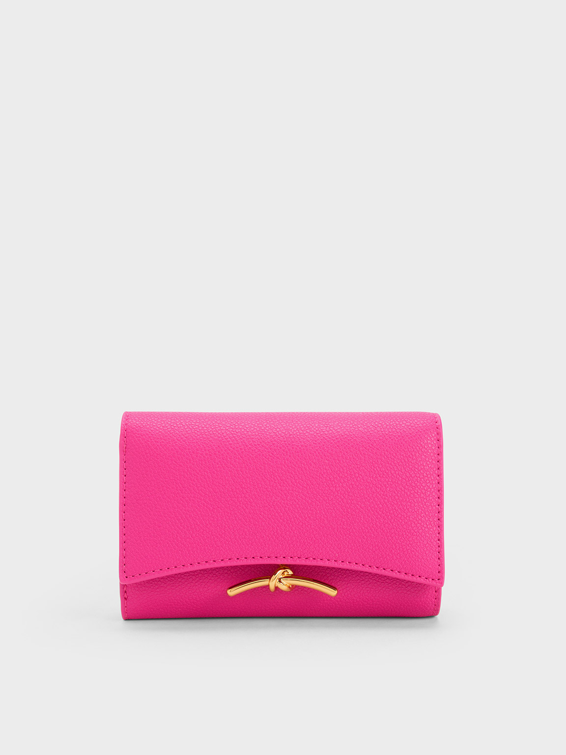 Kate spade fuchsia online wallet